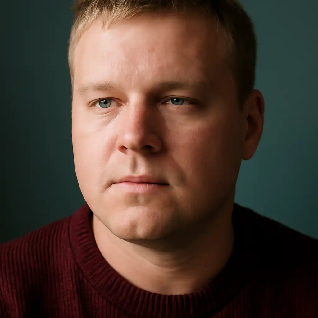 James O'Rourke